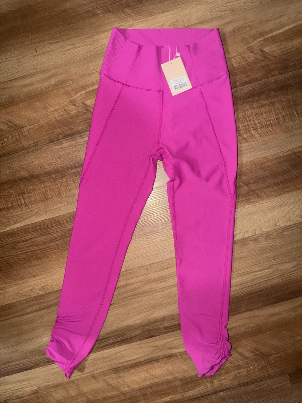 WILO Leggings + PARKE Cup Bundle | NWT | Size Small - Picture 4 of 7